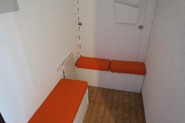 Appartement de vacances /en/au Port Camargue (Gard)ou appartement ou maison de vacances