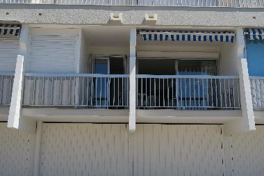 Appartement de vacances /en/au Port Camargue (Gard)ou appartement ou maison de vacances