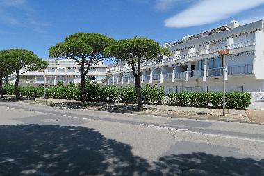 Appartement de vacances /en/au Port Camargue (Gard)ou appartement ou maison de vacances