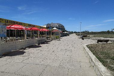 Appartement de vacances /en/au Port Camargue (Gard)ou appartement ou maison de vacances