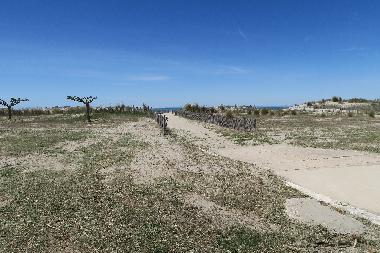 Appartement de vacances /en/au Port Camargue (Gard)ou appartement ou maison de vacances