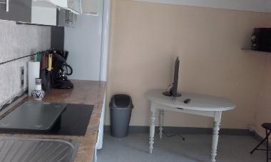 Villa /en/au TOULON (Var)ou appartement ou maison de vacances