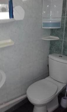 Villa /en/au TOULON (Var)ou appartement ou maison de vacances