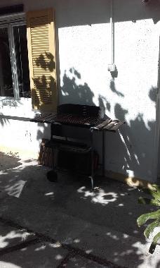 Villa /en/au TOULON (Var)ou appartement ou maison de vacances