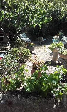 Villa /en/au TOULON (Var)ou appartement ou maison de vacances