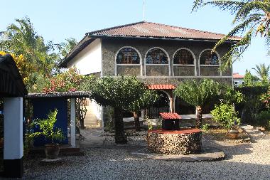 Appartement de vacances �/en/au Watamu (Coast)ou appartement ou maison de vacances