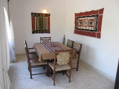 Appartement de vacances �/en/au Watamu (Coast)ou appartement ou maison de vacances