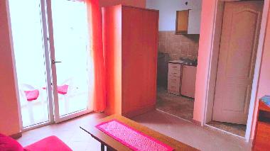 Appartement de vacances �/en/au Budva (Mont�n�gro)ou appartement ou maison de vacances