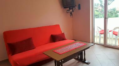 Appartement de vacances �/en/au Budva (Mont�n�gro)ou appartement ou maison de vacances