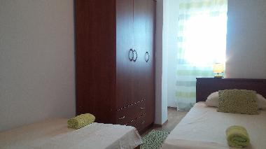 Appartement de vacances �/en/au Split (Splitsko-Dalmatinska)ou appartement ou maison de vacances