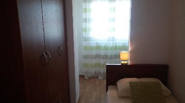 Appartement de vacances �/en/au Split (Splitsko-Dalmatinska)ou appartement ou maison de vacances