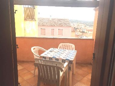 Appartement de vacances �/en/au Santa Teresa Gallura (Gallura )ou appartement ou maison de vacances