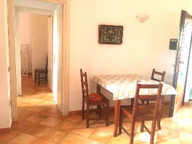 Appartement de vacances �/en/au Santa Teresa Gallura (Gallura )ou appartement ou maison de vacances