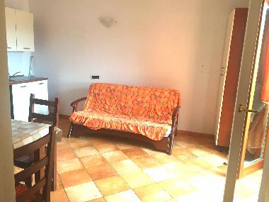 Appartement de vacances �/en/au Santa Teresa Gallura (Gallura )ou appartement ou maison de vacances