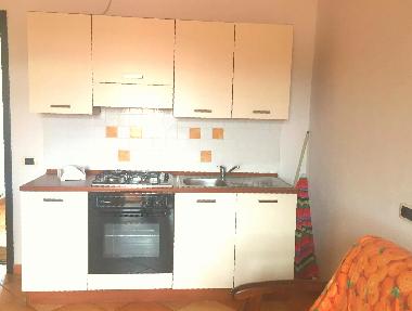 Appartement de vacances �/en/au Santa Teresa Gallura (Gallura )ou appartement ou maison de vacances