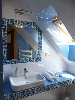 Villa /en/au Łapsze Niżńe (Malopolskie)ou appartement ou maison de vacances