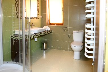 Villa /en/au Łapsze Niżńe (Malopolskie)ou appartement ou maison de vacances