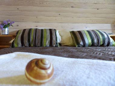 Villa /en/au Łapsze Niżńe (Malopolskie)ou appartement ou maison de vacances