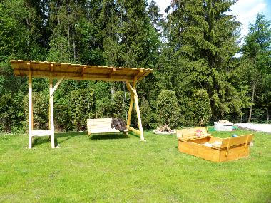 Villa /en/au Łapsze Niżńe (Malopolskie)ou appartement ou maison de vacances