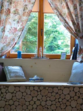 Villa /en/au Łapsze Niżńe (Malopolskie)ou appartement ou maison de vacances