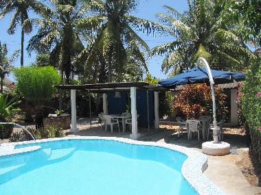 Appartement de vacances �/en/au Watamu (Coast)ou appartement ou maison de vacances