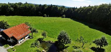 Appartement de vacances /en/au Spiegelau (Niederbayern)ou appartement ou maison de vacances