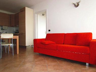 Appartement de vacances �/en/au Raffa, Puegnago sul Garda (Brescia)ou appartement ou maison de vacances