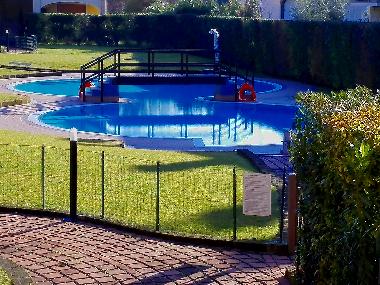 Appartement de vacances �/en/au Raffa, Puegnago sul Garda (Brescia)ou appartement ou maison de vacances