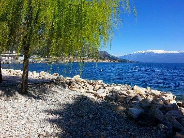 Appartement de vacances �/en/au Raffa, Puegnago sul Garda (Brescia)ou appartement ou maison de vacances