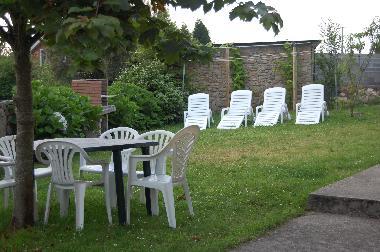 Maison de vacances /en/au Cervo (Lugo)ou appartement ou maison de vacances