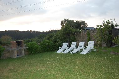 Maison de vacances /en/au Cervo (Lugo)ou appartement ou maison de vacances