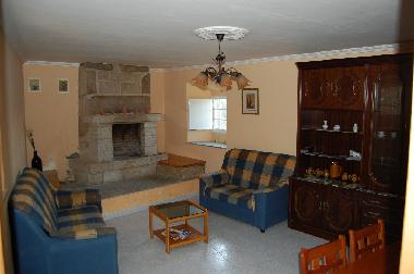 Maison de vacances /en/au Cervo (Lugo)ou appartement ou maison de vacances
