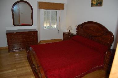 Maison de vacances /en/au Cervo (Lugo)ou appartement ou maison de vacances