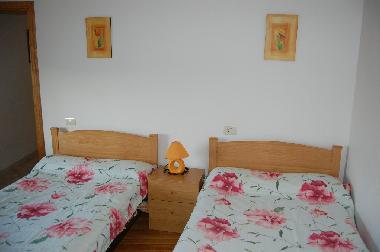 Maison de vacances /en/au Cervo (Lugo)ou appartement ou maison de vacances