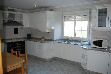 Maison de vacances /en/au Cervo (Lugo)ou appartement ou maison de vacances