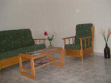 Maison de vacances /en/au Cervo (Lugo)ou appartement ou maison de vacances