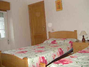 Maison de vacances /en/au Cervo (Lugo)ou appartement ou maison de vacances