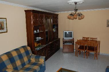 Maison de vacances /en/au Cervo (Lugo)ou appartement ou maison de vacances