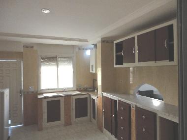 Appartement de vacances �/en/au manaret el hammamet (Nabul)ou appartement ou maison de vacances