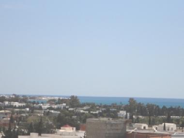 Appartement de vacances �/en/au manaret el hammamet (Nabul)ou appartement ou maison de vacances