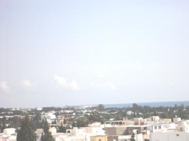 Appartement de vacances �/en/au manaret el hammamet (Nabul)ou appartement ou maison de vacances