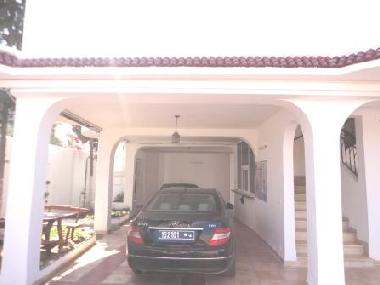 Appartement de vacances �/en/au manaret el hammamet (Nabul)ou appartement ou maison de vacances