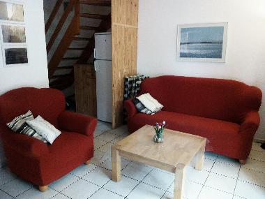 Maison de vacances /en/au Gruissan (Aude)ou appartement ou maison de vacances
