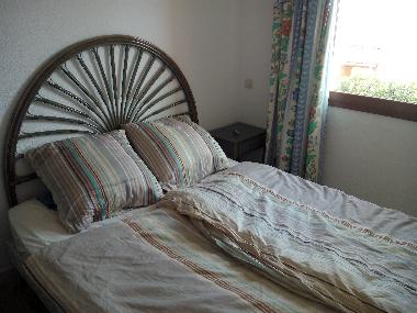 Maison de vacances /en/au Gruissan (Aude)ou appartement ou maison de vacances