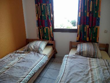 Maison de vacances /en/au Gruissan (Aude)ou appartement ou maison de vacances