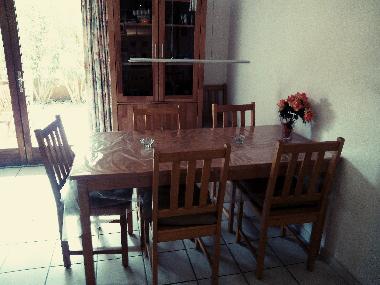 Maison de vacances /en/au Gruissan (Aude)ou appartement ou maison de vacances