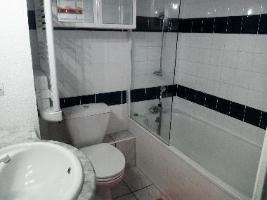 Maison de vacances /en/au Gruissan (Aude)ou appartement ou maison de vacances