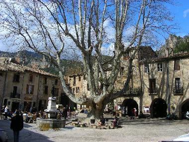 Maison de vacances /en/au Gruissan (Aude)ou appartement ou maison de vacances