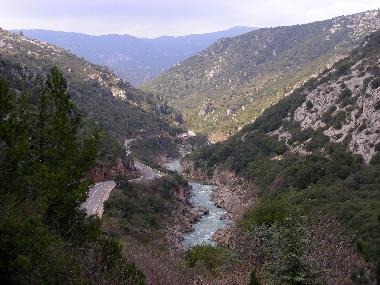 Maison de vacances /en/au Gruissan (Aude)ou appartement ou maison de vacances