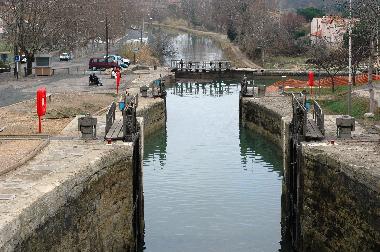 Maison de vacances /en/au Gruissan (Aude)ou appartement ou maison de vacances